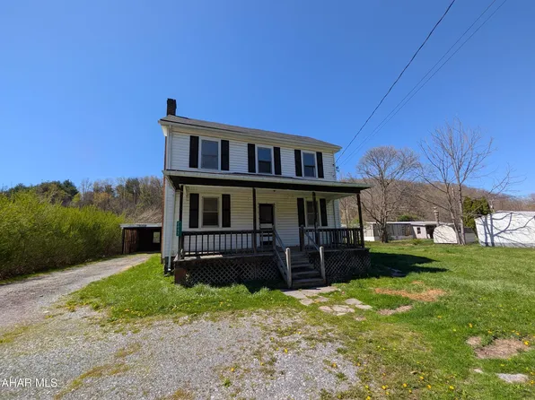 2057 Everett Rd, East Freedom, PA 16637