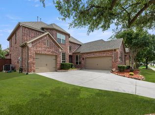 726 Sleepy Creek Dr, Frisco, TX 75034