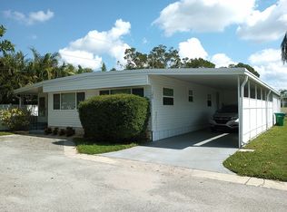 29141 Us Highway 19 N LOT 144, Clearwater, FL 33761