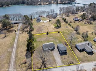 24 Hildreth Rd, Harpswell, ME 04079