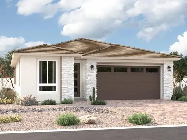 8308 N 54TH Drive, Glendale, AZ 85302