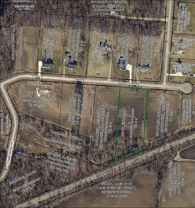 1st image of 109 Carlingford Dr #47