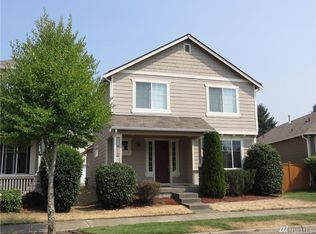 5408 Summerwalk St SE, Lacey, WA 98503