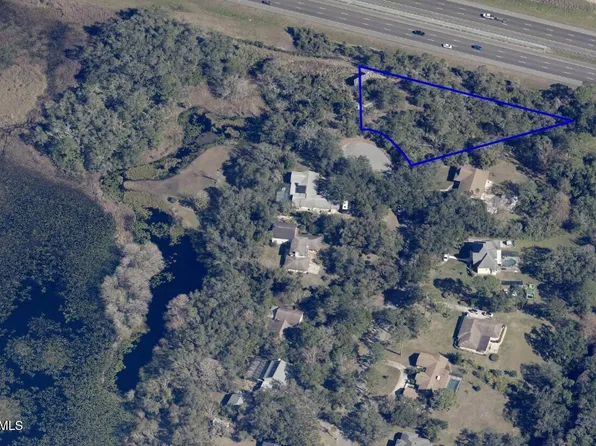 0 Thal Rd, Titusville, FL 32796