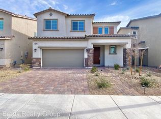 4642 Engage St, North Las Vegas, NV 89031