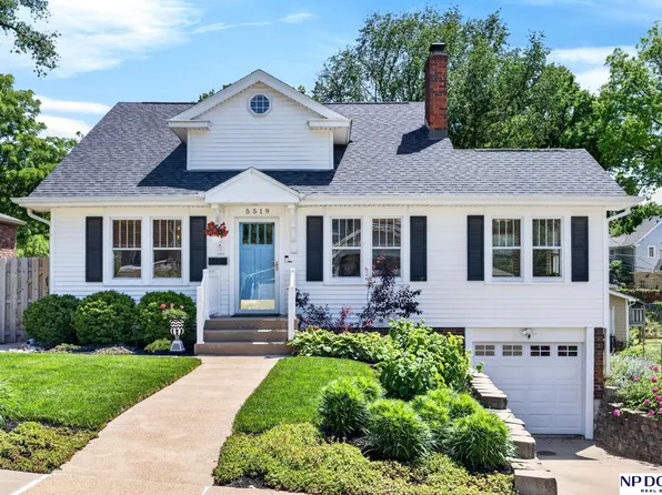 5519 Emile St, Omaha, NE 68106