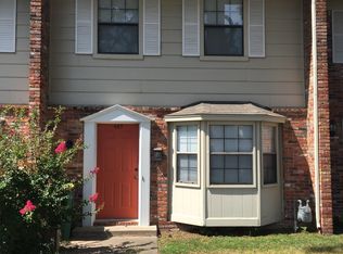 427 W 4th St, North Little Rock, AR 72114