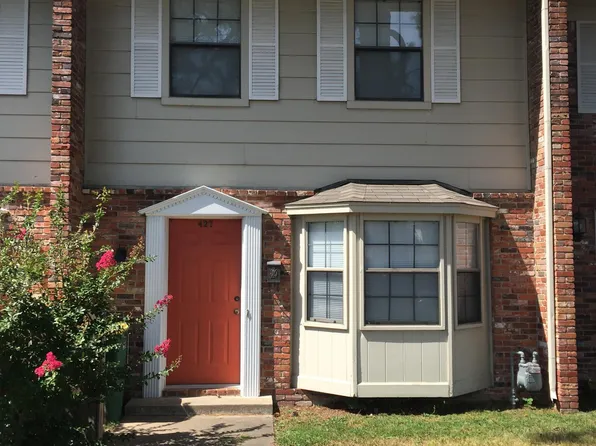 427 W 4th St, North Little Rock, AR 72114