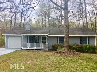 773 The Trce, Lithonia, GA 30058