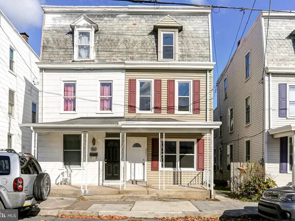 203 Reno Ave, New Cumberland, PA 17070