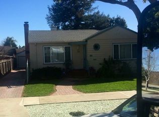 105 Burlingame Ave, Burlingame, CA 94010