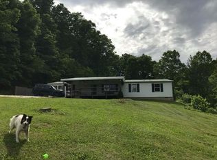 2255 Snook Rd, Franklin Furnace, OH 45629