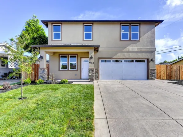 6158 Woodside Dr, Rocklin, CA 95677