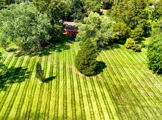 11505 Sherwood Rd, Upper Falls, MD 21156