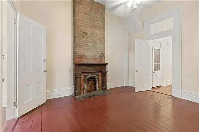 2 bed, 1.0 bath, 850 sqft, $1,500 — Photo 4