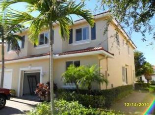3115 N Evergreen Cir, Boynton Beach, FL 33426