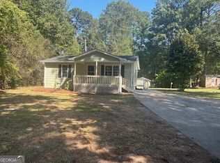 53 E Mount Zion Rd, Griffin, GA 30223