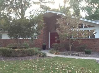 3419 Lakeside Dr, Jasper, IN 47546