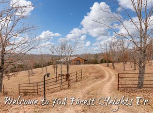 704 Forest Heights Dr, Saddlebrooke, MO 65630