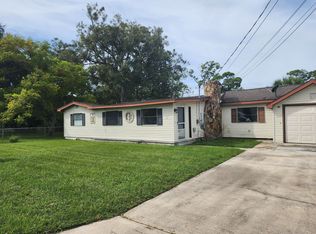 1216 Bender Ave, Holly Hill, FL 32117