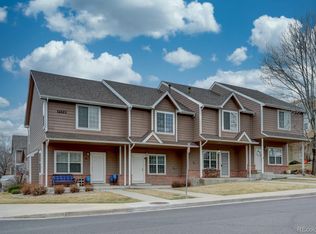 12223 Bannock Cir UNIT C, Westminster, CO 80234