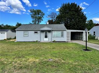 2540 Spaulding Dr, Corning, NY 14830