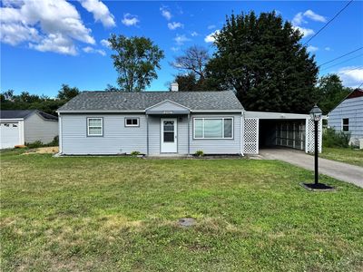 2540 Spaulding Dr, Corning, NY, 14830