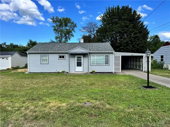 2540 Spaulding Dr, Corning, NY 14830
