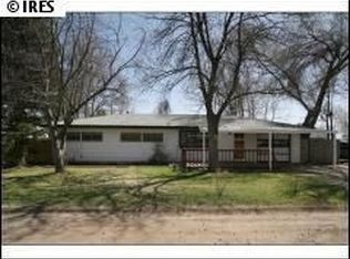 115 Meadow Ln, Fort Collins, CO 80524