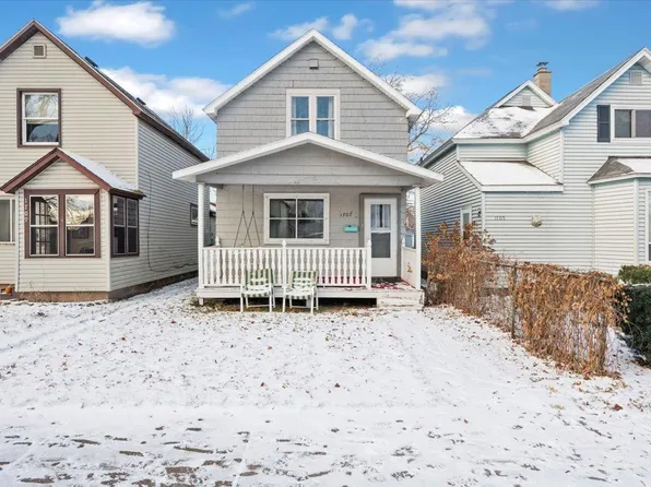 1707 Susquehanna Ave, Superior, WI 54880