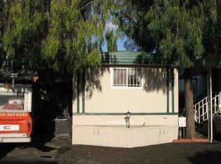 1550 162nd Ave SPACE 76, San Leandro, CA 94578