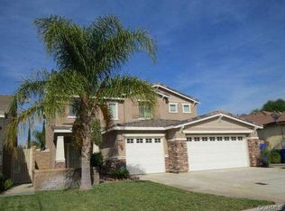 17104 Lacebark St, Fontana, CA 92337