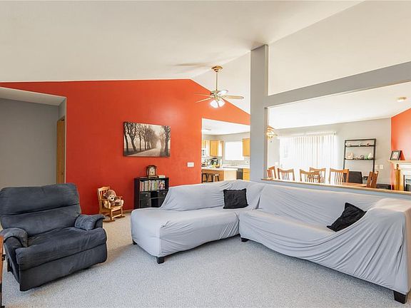 Main Level Family Room