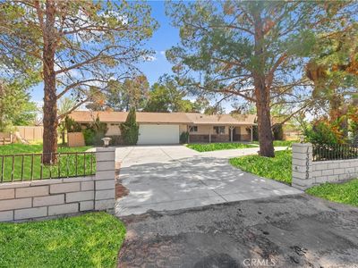 13629 Jicarilla Rd, Apple Valley, CA, 92308