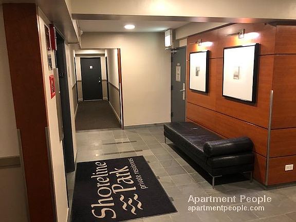 5th image of 4960 N Marine Dr APT 1212