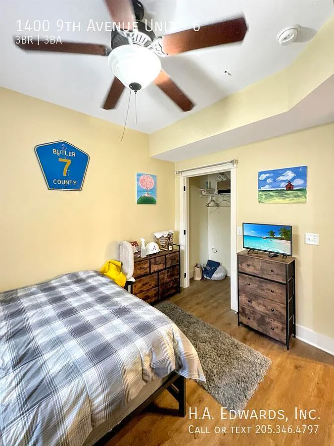 3 bed, 1500 sqft, $4,050 — Photo 4