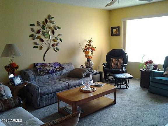 4th image of 7950 E Keats Ave Unit 126