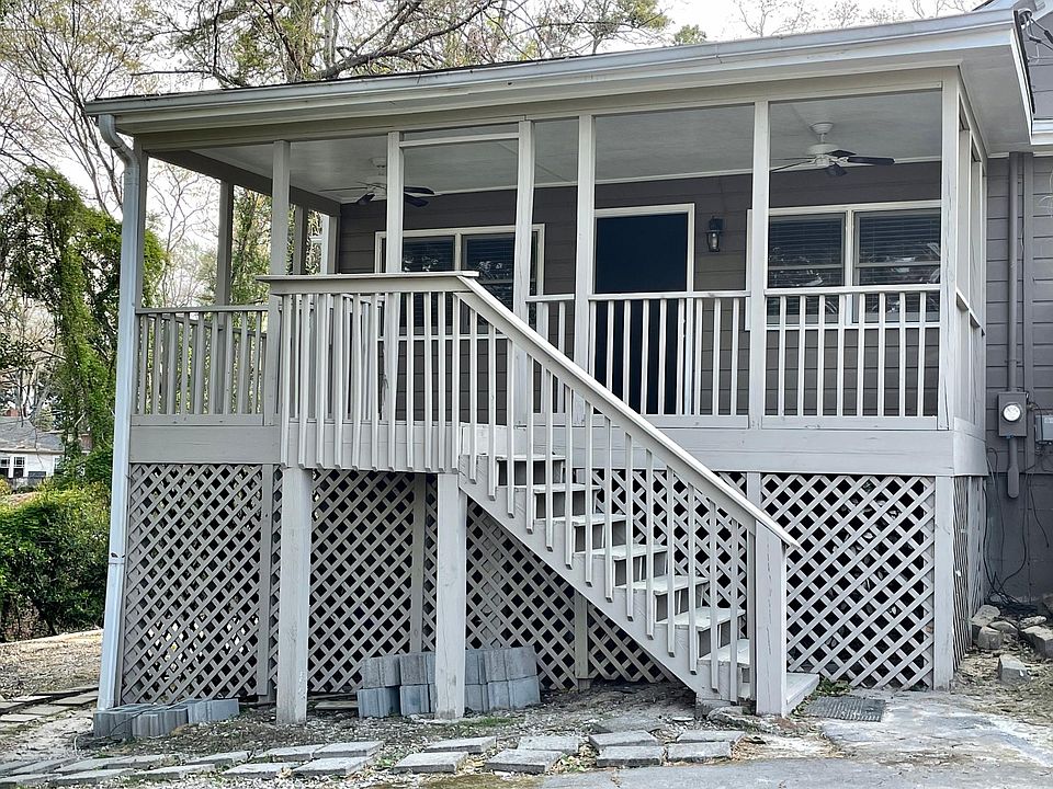 1st image of 126 Terrace Dr NE #D