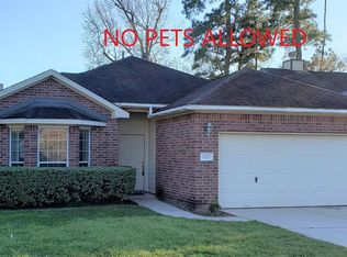 2215 Nicholas Xing, Conroe, TX 77304