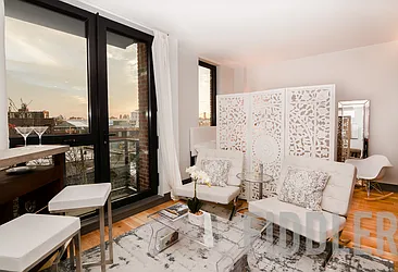 Rented by The KCI Group