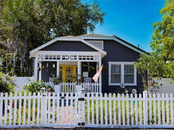 1036 23rd Ave N, Saint Petersburg, FL 33704
