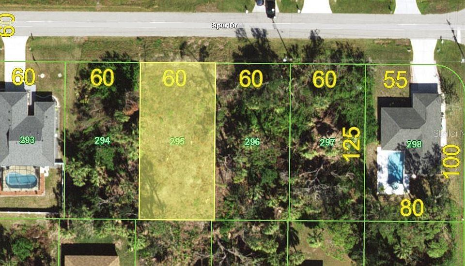 1st image of 115 SPUR DRIVE LOT 295