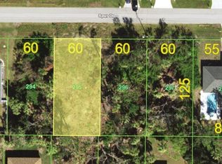115 Spur Dr #295, Rotonda West, FL 33947