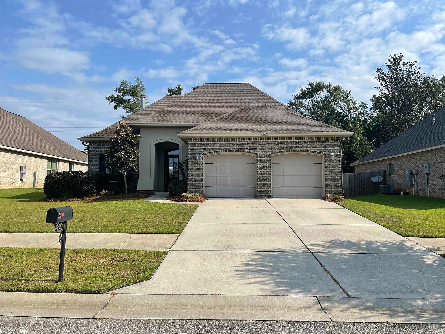 640 Turquoise Dr, Fairhope, AL 36532 Zillow