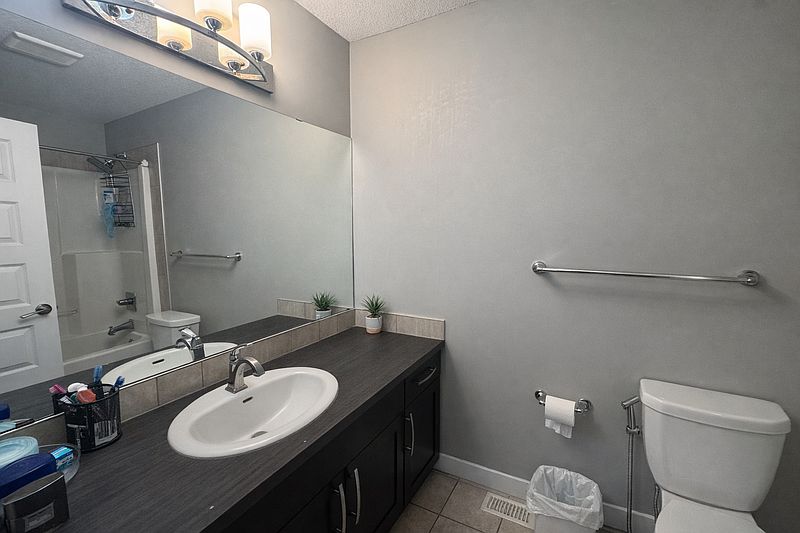 Fort Saskatchewan House for rent - 3 Bedrooms — photo 20