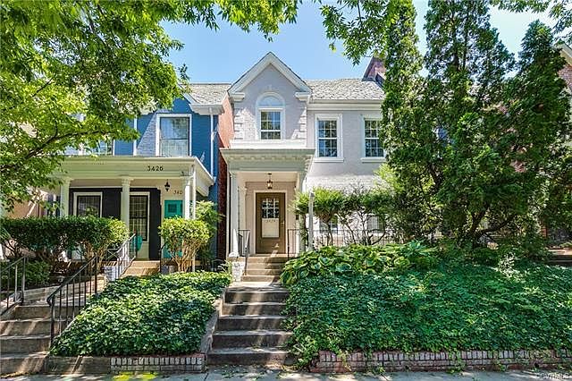 1st image of 3424 Hanover Ave