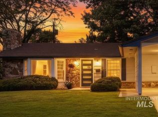1902 W Norcrest Dr, Boise, ID 83705