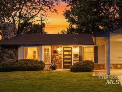 1902 W Norcrest Dr, Boise, ID, 83705