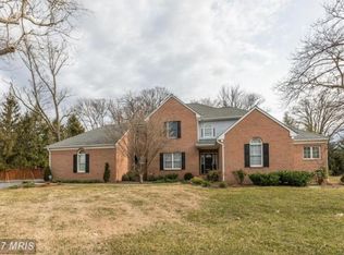 1 Hambleton Ct, Baltimore, MD 21208