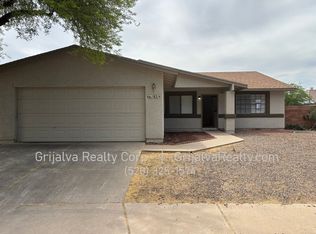 1821 W Mountain Oak Ln, Tucson, AZ 85746